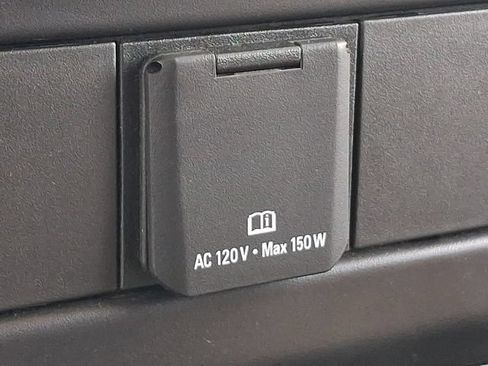 Used 2024 GMC Savana 2500 w/ Driver Convenience Package RWD image 17