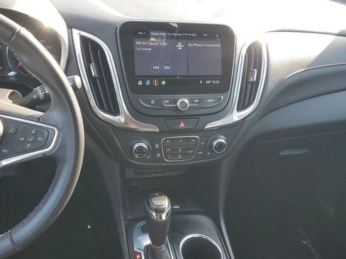Certified 2019 Chevrolet Equinox Premier FWD image 14