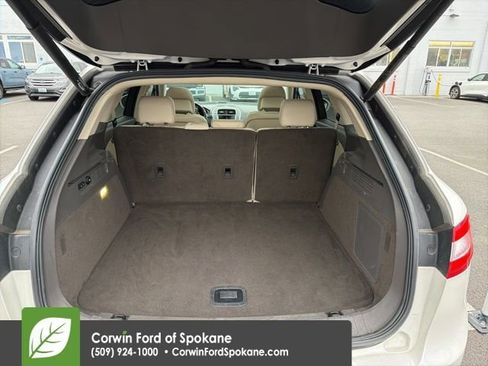 Used 2016 Lincoln MKX Select w/ Select Plus Package image 18