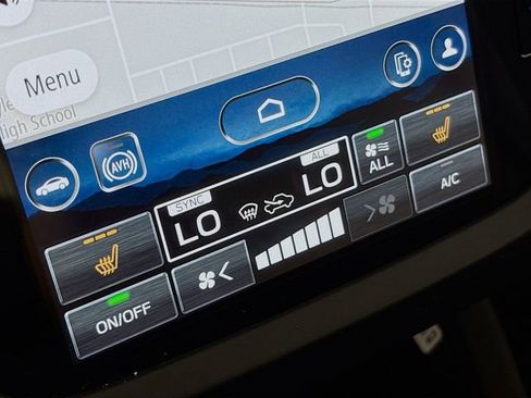 New 2026 Subaru Forester Premium AWD/4WD image 19