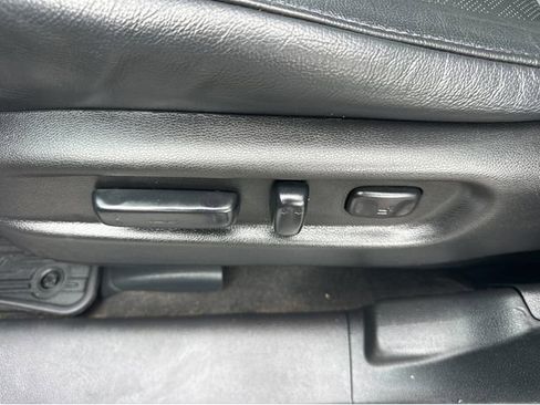 Used 2020 Honda Passport Elite image 34
