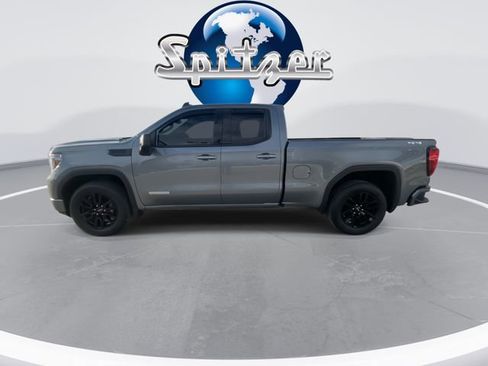 Used 2022 GMC Sierra 1500 Elevation image 6