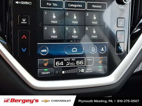 Used 2023 Subaru Ascent Premium AWD/4WD image 19