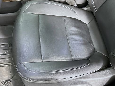 Used 2021 Chevrolet Silverado 1500 RST w/ Convenience Package II image 21