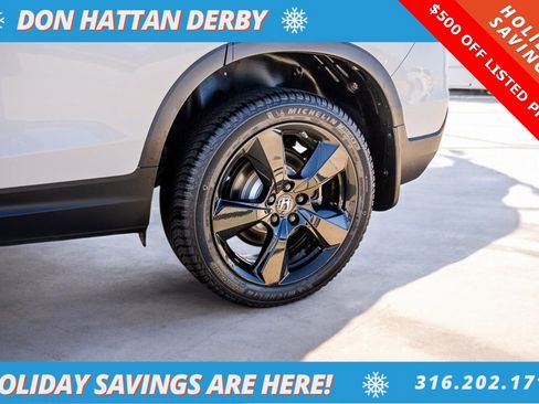 Used 2021 Honda Passport Elite image 44