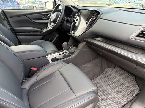 New 2026 Subaru Ascent Premium image 21