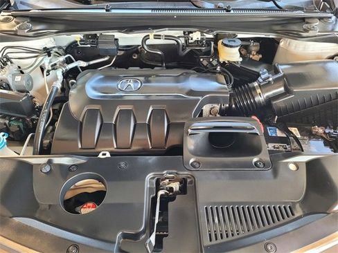 Used 2017 Acura RDX Technology Package image 34