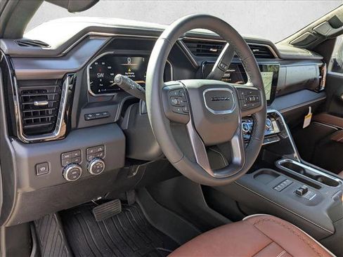 New 2026 GMC Sierra 2500 Denali Ultimate w/ Max Trailering Package image 3