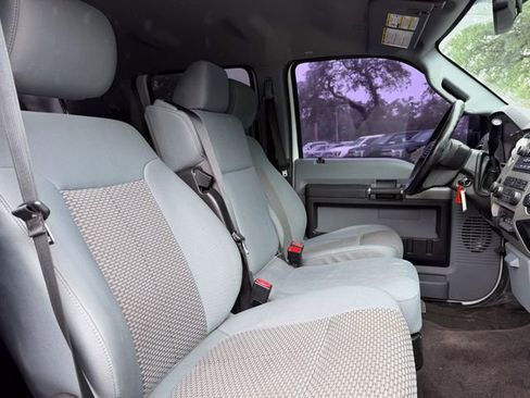 Used 2016 Ford F250 4x4 Crew Cab Super Duty image 14