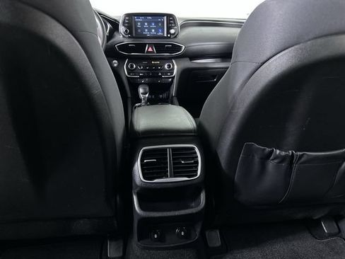 Used 2020 Hyundai Santa Fe SEL FWD image 22
