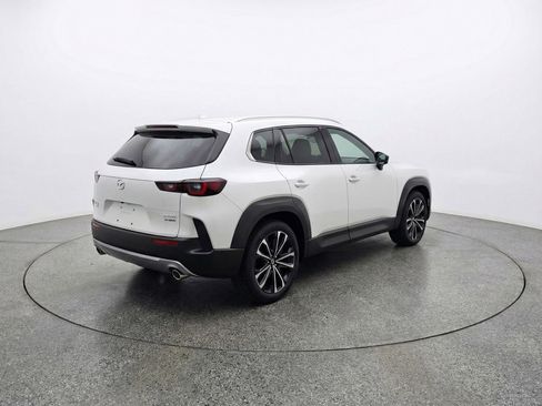 Used 2025 MAZDA CX-50 2.5 Hybrid w/ Premium Plus Pkg image 9