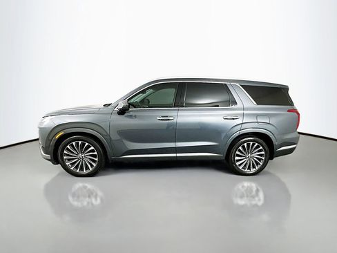Used 2025 Hyundai Palisade Calligraphy AWD/4WD image 8