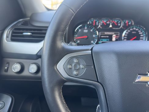 Used 2017 Chevrolet Tahoe LS image 22