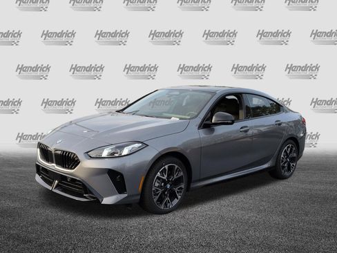 Used 2026 BMW 228i w/ Premium Package FWD image 5