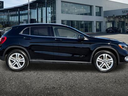 Certified 2020 Mercedes-Benz GLA 250 4MATIC w/ Premium Package