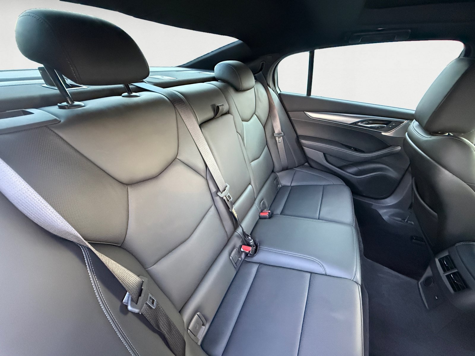 Used 2023 Cadillac CT5 Luxury AWD/4WD image 18