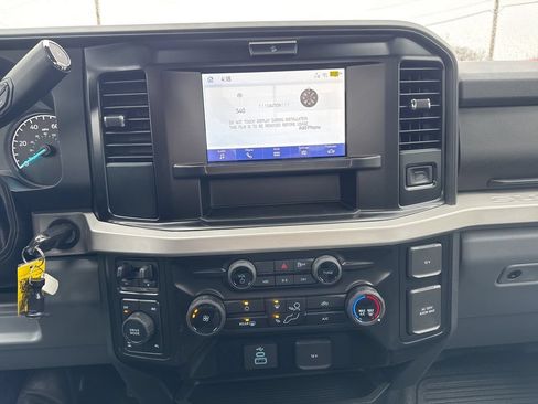 New 2026 Ford F350 XLT w/ FX4 Off-Road Package AWD/4WD image 44