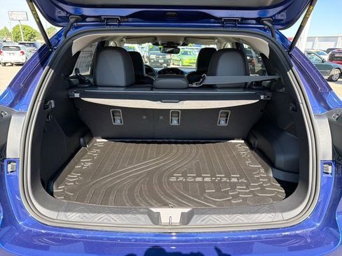 New 2026 Subaru Crosstrek 2.5i Limited AWD/4WD image 24