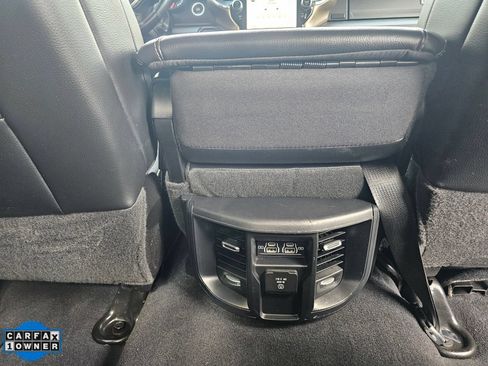 Used 2024 RAM 2500 Laramie w/ Safety Group AWD/4WD image 37