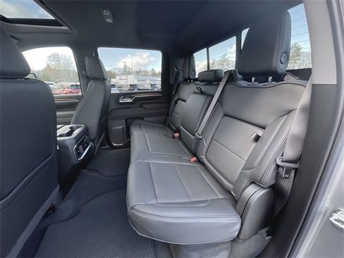 New 2026 GMC Sierra 3500 Denali w/ Technology Package image 26