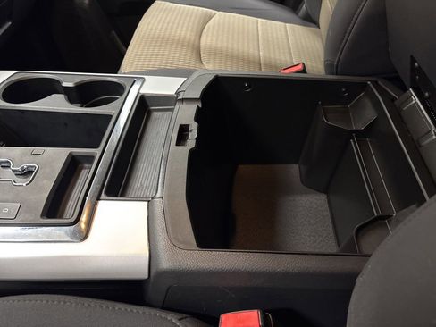 Used 2012 RAM 1500 Big Horn w/ Remote Start & Security Group image 19