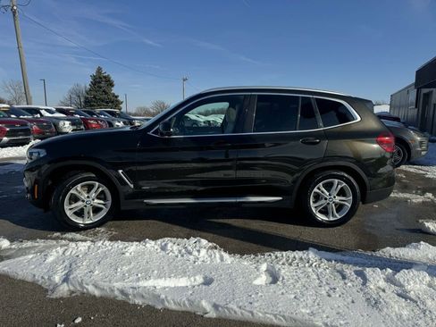 Used 2018 BMW X3 xDrive30i image 4