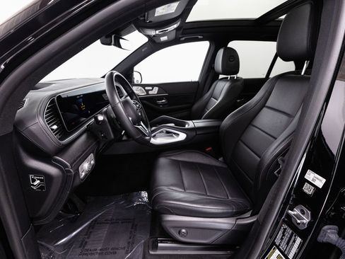 Certified 2021 Mercedes-Benz GLE 450 4MATIC image 8