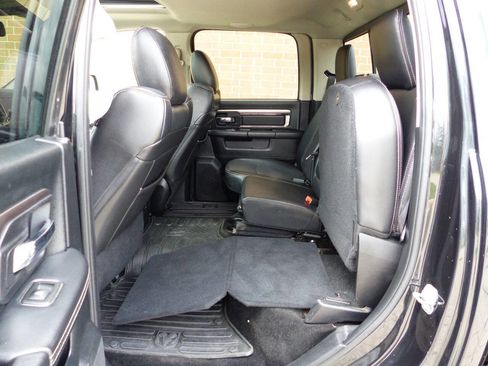 Used 2016 RAM 1500 Sport w/ Convenience Group AWD/4WD image 37