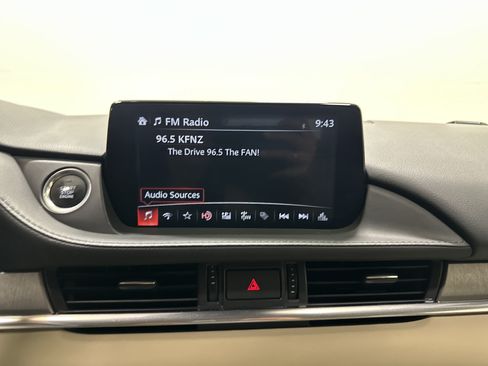 Used 2021 MAZDA MAZDA6 Grand Touring FWD image 34