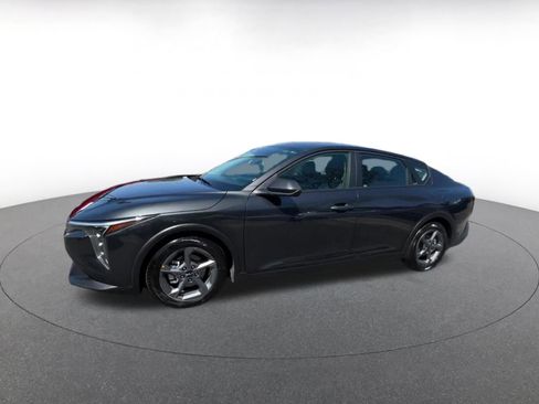 Used 2025 Kia K4 FWD image 8