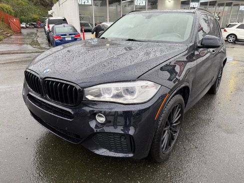 Used 2014 BMW X5 xDrive35i image 1