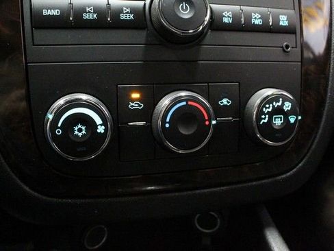 Used 2016 Chevrolet Impala LS image 26