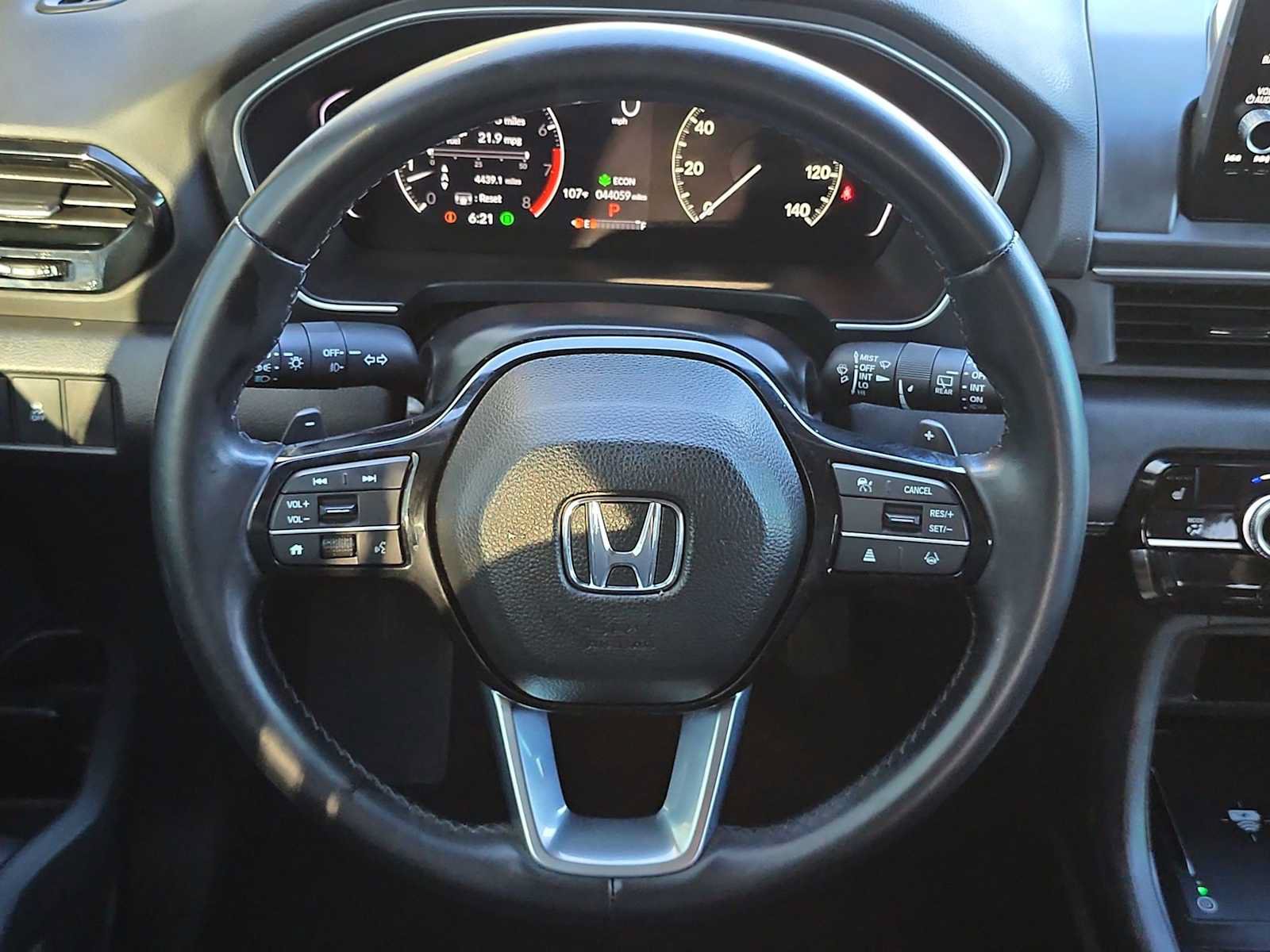 Used 2024 Honda Pilot EX-L image 18