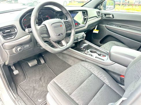 New 2026 Dodge Durango GT RWD image 18