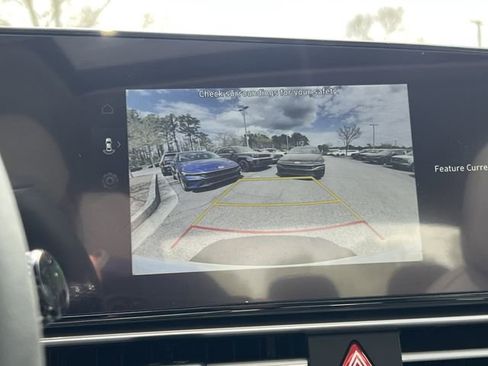 New 2026 Hyundai Elantra Limited w/ Cargo Package image 23