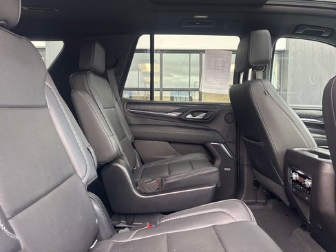 Used 2021 GMC Yukon Denali w/ Advanced Technology Package image 15