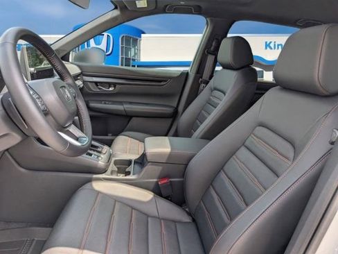 New 2026 Honda CR-V Sport-L image 13