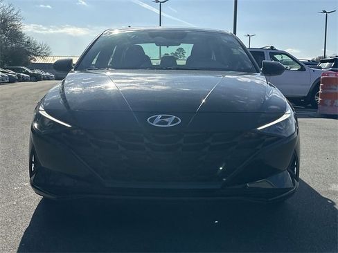 Certified 2023 Hyundai Elantra SEL image 11