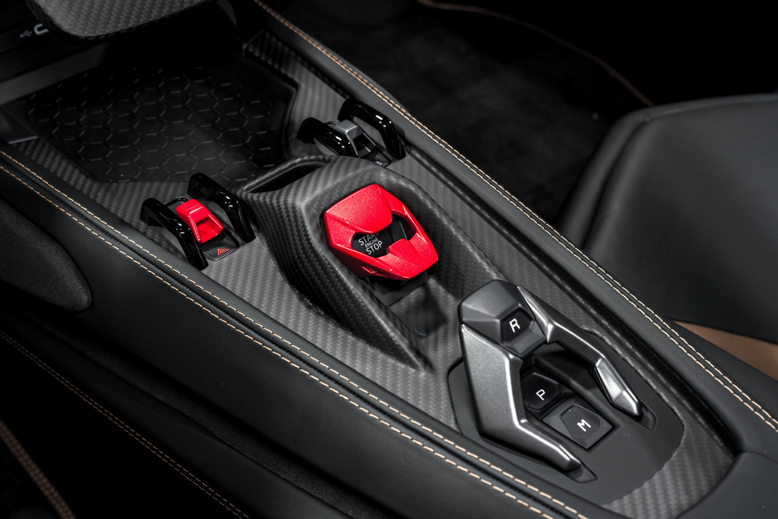 Used 2024 Lamborghini Revuelto AWD/4WD image 28