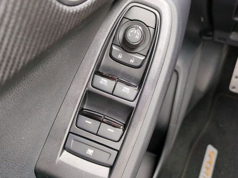 New 2026 Subaru Crosstrek 2.5i Sport AWD/4WD image 19