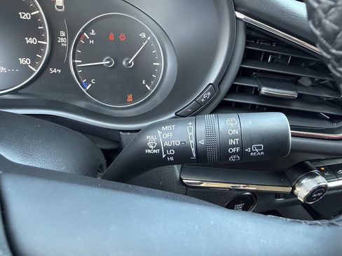 Certified 2025 MAZDA CX-30 AWD 2.5 S w/ Preferred Package image 41