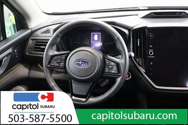 Used 2025 Subaru Ascent Bronze Edition AWD/4WD image 15