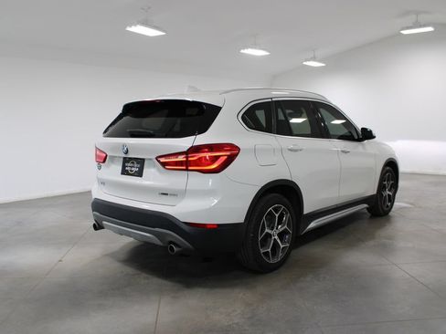 Used 2018 BMW X1 sDrive28i FWD image 11