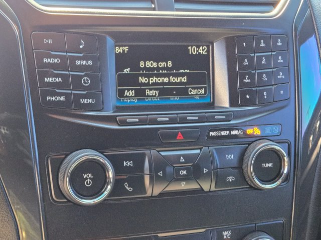Used 2018 Ford Explorer XLT FWD image 20