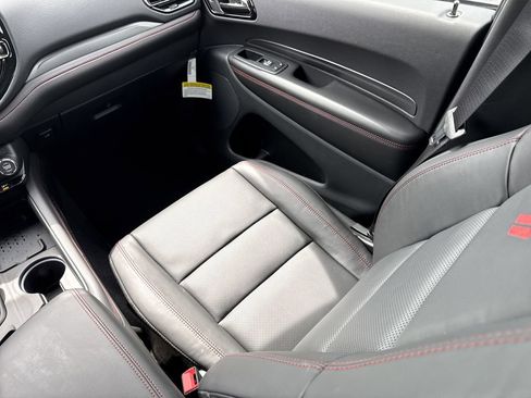 New 2026 Dodge Durango GT AWD/4WD image 27