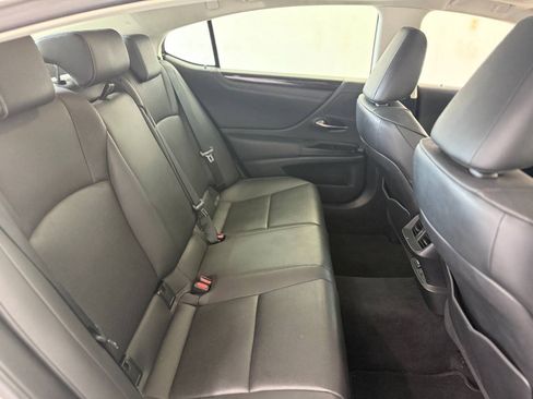 Used 2021 Lexus ES 250 w/ Premium Package AWD/4WD image 24