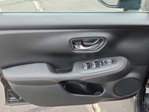 Certified 2023 Honda HR-V Sport image 12