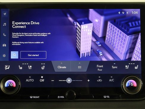 Used 2024 Lexus RX 350 AWD image 41