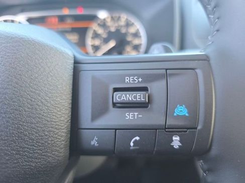 New 2026 Nissan Rogue SV w/ Cold Weather Package AWD/4WD image 22