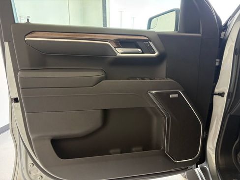 New 2026 Chevrolet Silverado 1500 RST AWD/4WD image 28